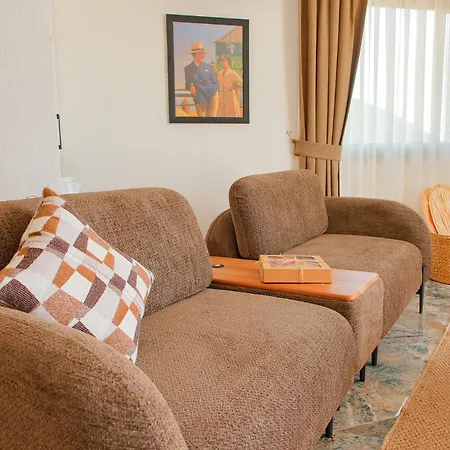Villa Nest - Hill Vista